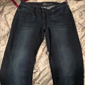 New York and company soho jeans